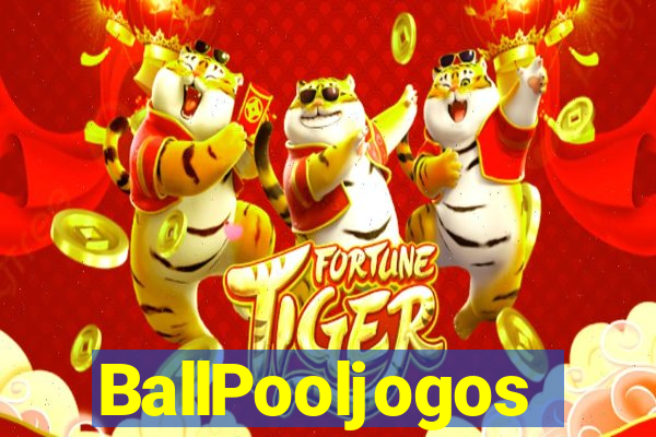 BallPooljogos