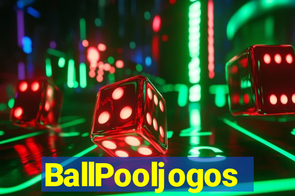 BallPooljogos