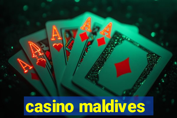 casino maldives