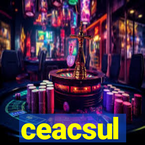 ceacsul