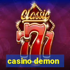 casino demon