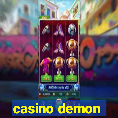 casino demon