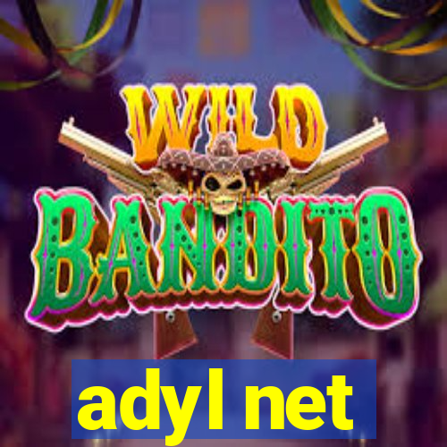 adyl net