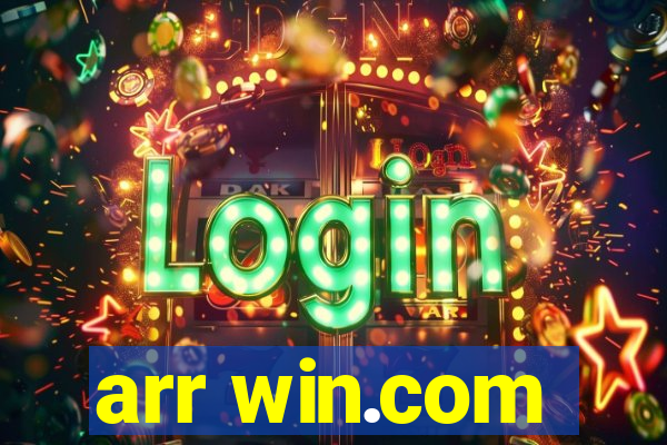 arr win.com