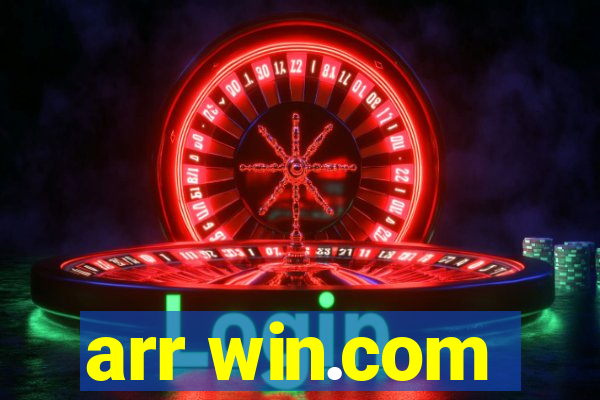 arr win.com