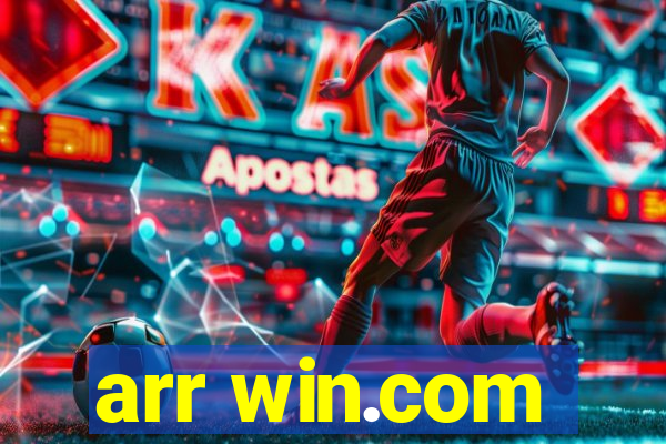 arr win.com