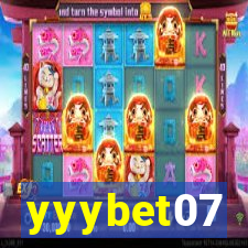 yyybet07