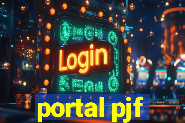 portal pjf