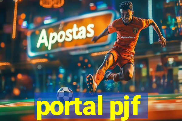 portal pjf