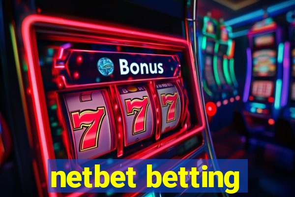 netbet betting