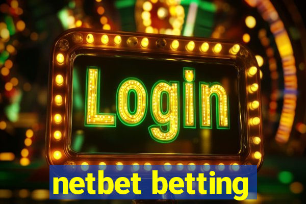 netbet betting