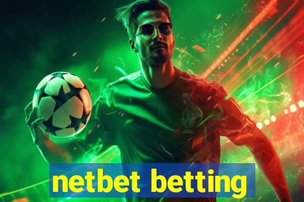 netbet betting