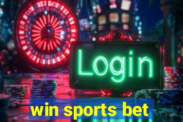 win sports bet