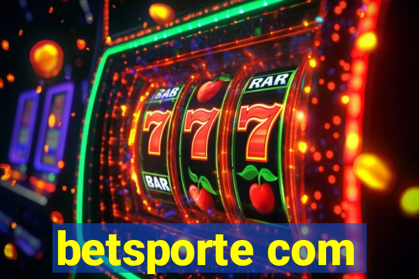 betsporte com