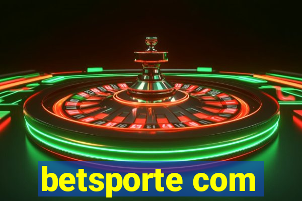 betsporte com