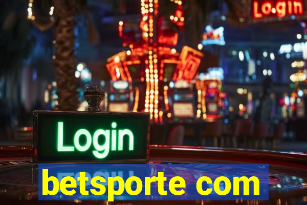 betsporte com