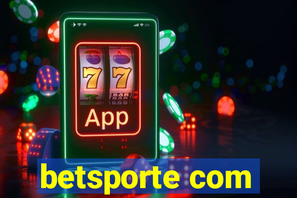 betsporte com