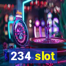 234 slot