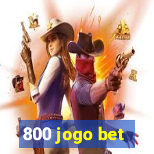 800 jogo bet