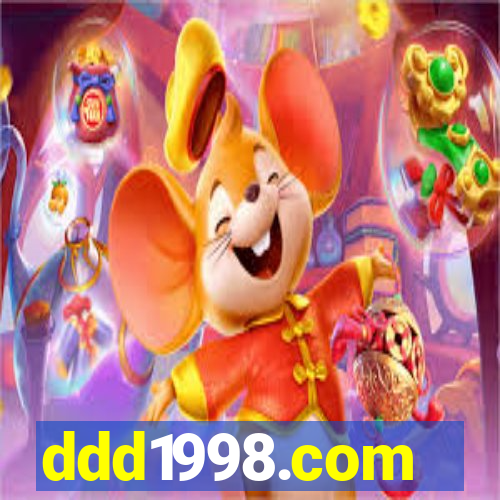 ddd1998.com