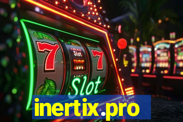 inertix.pro