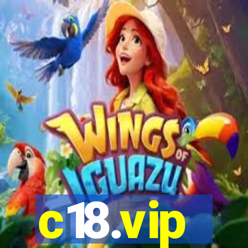 c18.vip