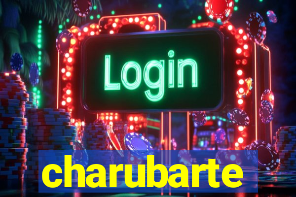 charubarte