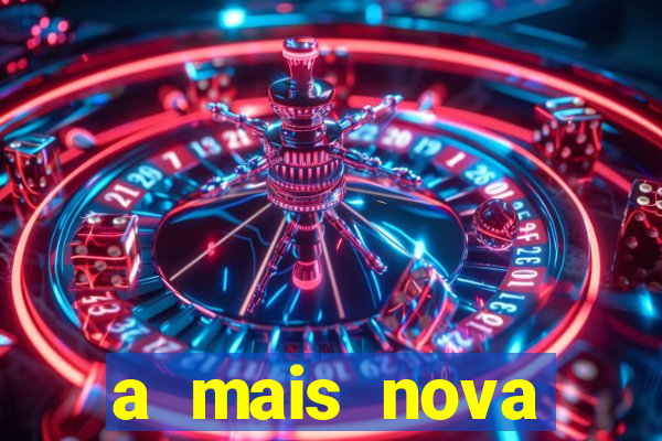 a mais nova plataforma de jogos