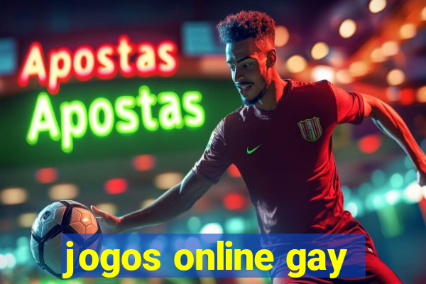 jogos online gay