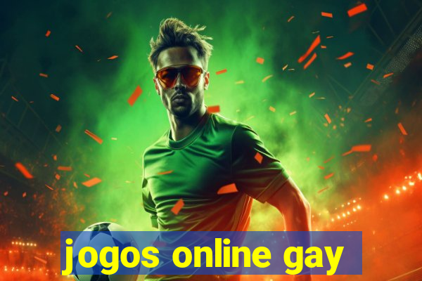 jogos online gay