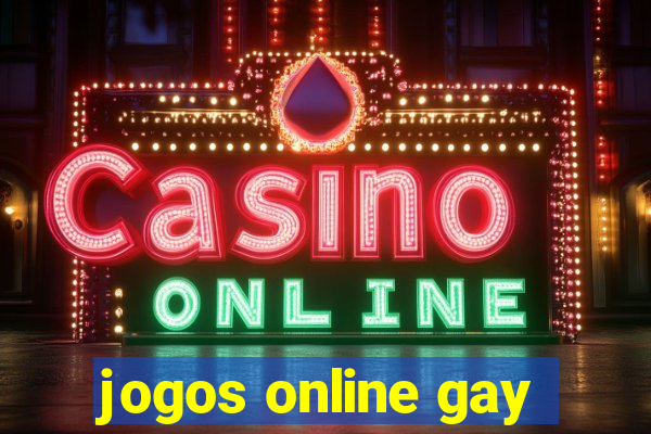 jogos online gay