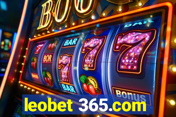 leobet 365.com