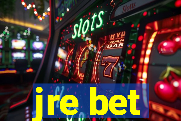 jre bet