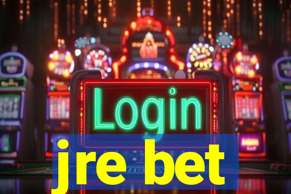 jre bet