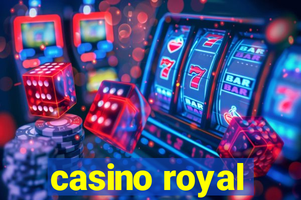 casino royal