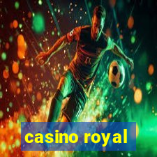 casino royal