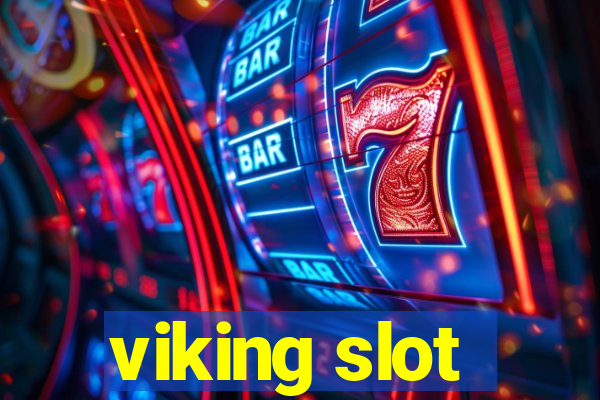 viking slot