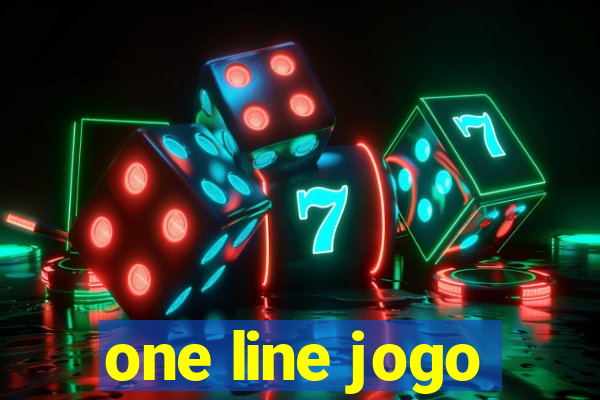 one line jogo