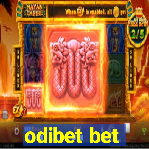 odibet bet