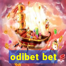 odibet bet