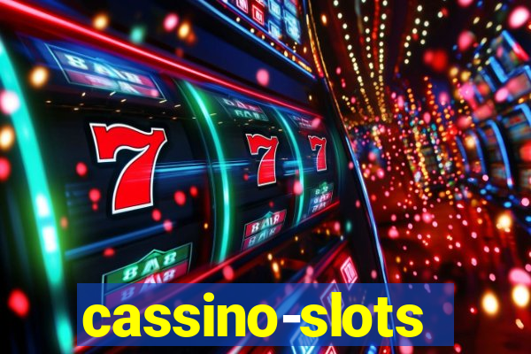 cassino-slots