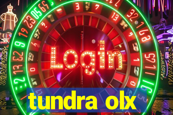 tundra olx