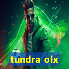 tundra olx