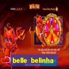 belle belinha telegram free