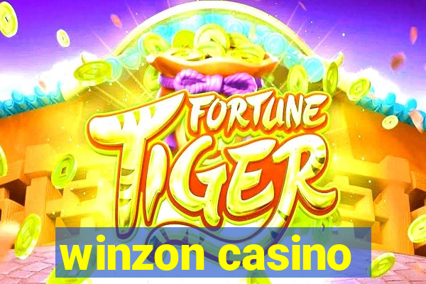 winzon casino