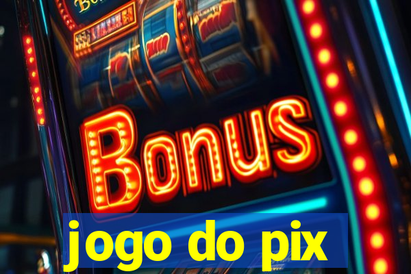 jogo do pix