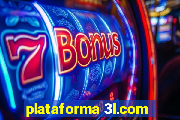 plataforma 3l.com