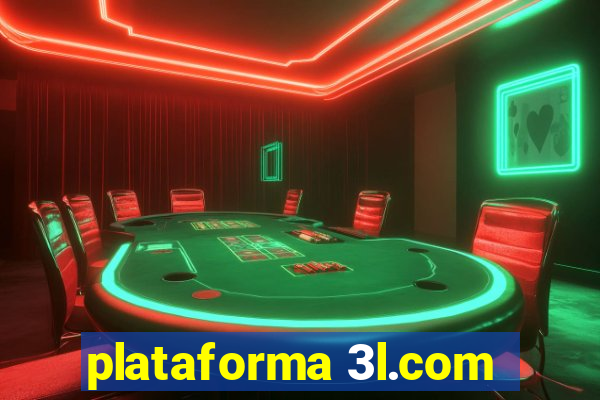 plataforma 3l.com