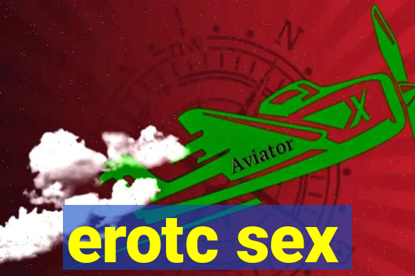 erotc sex