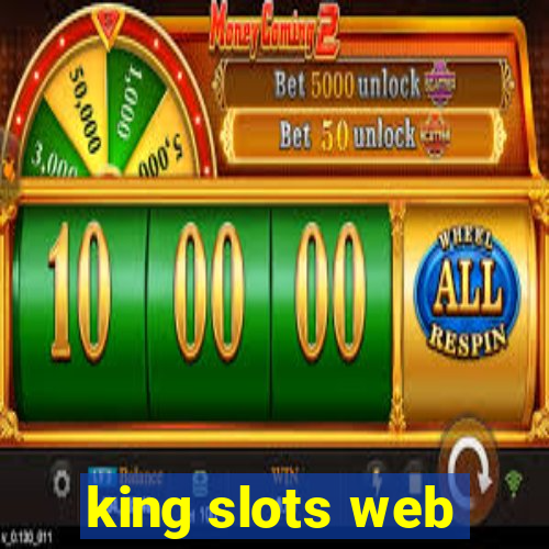 king slots web